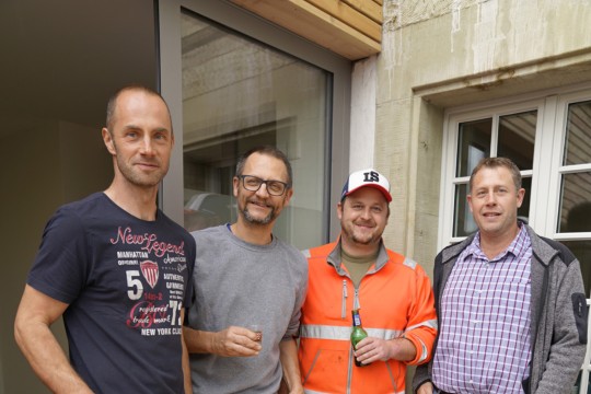 2019_Gemeindeverwaltung_Einweihung_190529_050_bear