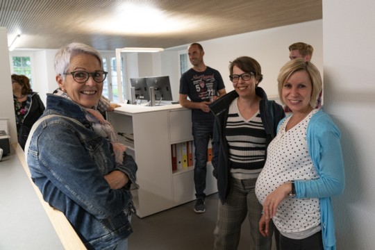 2019_Gemeindeverwaltung_Einweihung_190529_077_bear