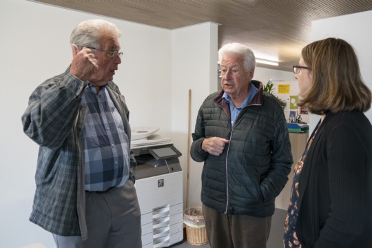 2019_Gemeindeverwaltung_Einweihung_190529_124_bear