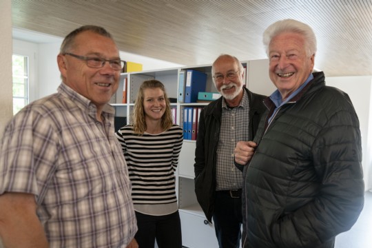 2019_Gemeindeverwaltung_Einweihung_190529_131_bear