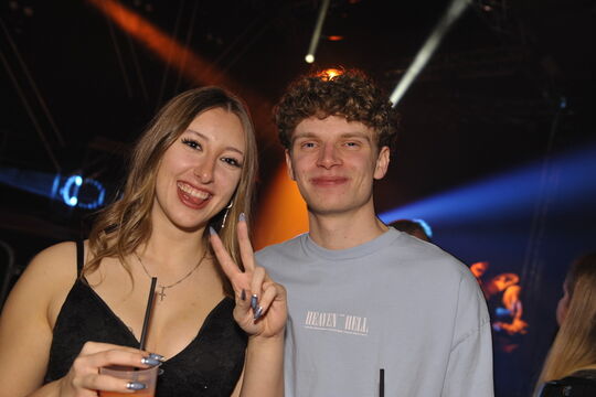 Bild Single-Night am Barfest.ch auf dem Schwand M&uuml;nsingen