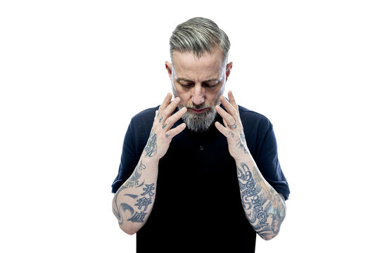 Bild &Uuml;-30 Rememberparty am 10. Januar 2026