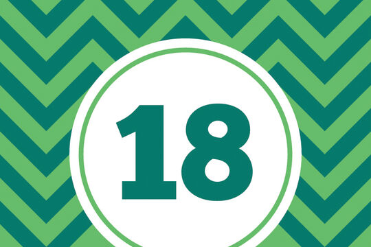 Bild Wer drauf ist, gewinnt!