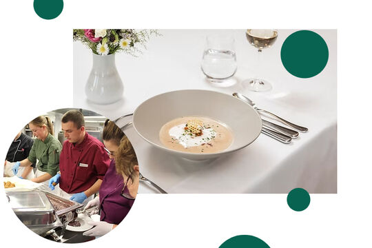 Bild Koch/K&ouml;chin EFZ (40-60%)