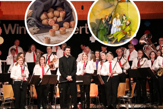 Bild Drei Ideen f&uuml;rs Wochenende