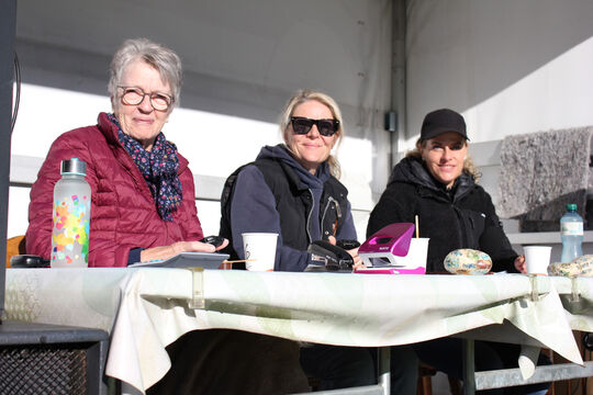 Plauschturnier im B&auml;chi 007