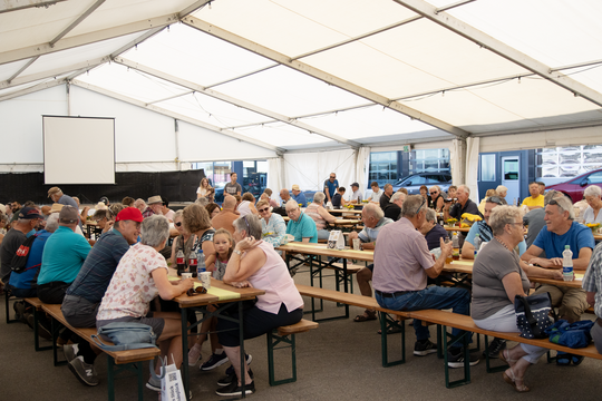 Bild Ausgehtipps: Drei Ideen f&uuml;rs Wochenende