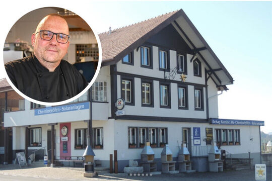 Bild Und schon ist wieder Schluss