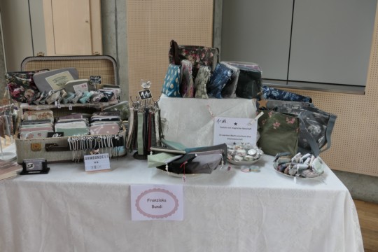 11 Bundi Franziska, Unterseen