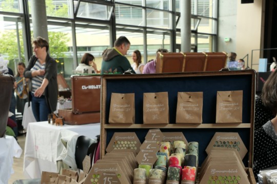 12 D&auml;llenbach Sonja, Bowil