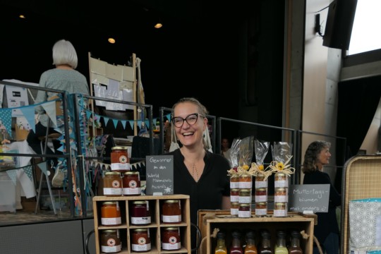 13 Daum Anne-Chantal, Chevroux