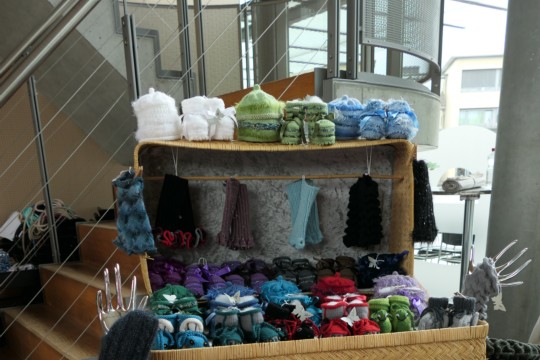 16 Gasser Ruth, Lanzenh&auml;usern