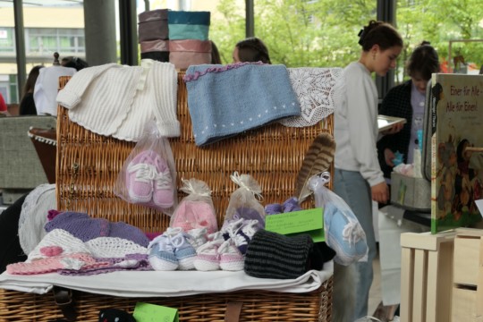 18 Giacomelli-Anraldi Margrit, Unterseen