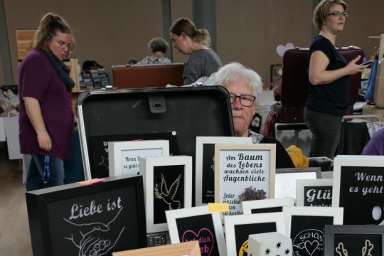 20 Glauser Ursula, L&uuml;sslingen