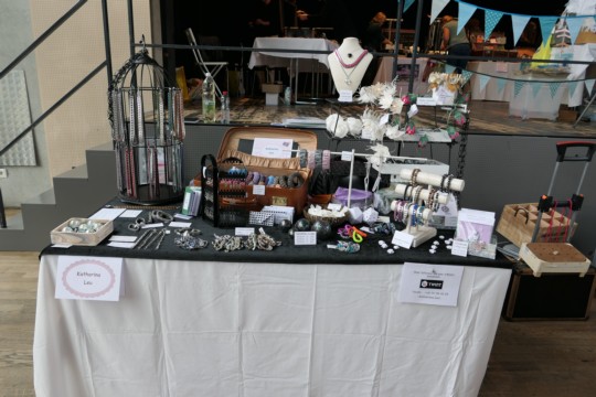 35 Leu Katharina, Guggisberg