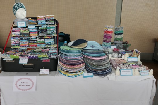 40 Mathis, Muff Patricia, Wolfenschiessen