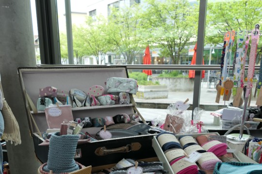 43 Mollet-K&ouml;nig Vreni, Lohn-Ammansegg