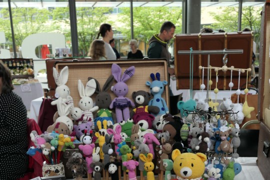 52 Stettler Ruth, Wabern