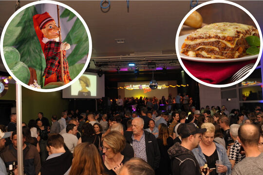 Bild Ausgehtipps: Drei Ideen f&uuml;rs Wochenende