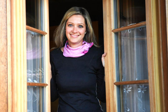 Bild Patricia Mathys: &laquo;Das Schlagerbusiness ist eine Mafia&raquo;