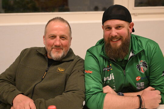 Bild Hornusserlotto der HG Wichtrach