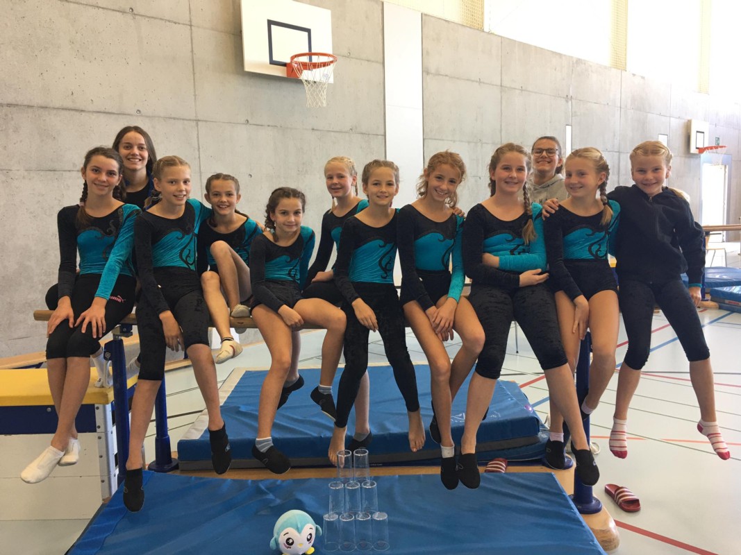 K2_Emelie Furrer_Yaelle Engriser_Rahel Liechti_Lena Glauser_Livia Hodel_Aiyana Gosteli_Ronja Roth_Flavia Rieben_Lya von Arx_Michelle Gafner