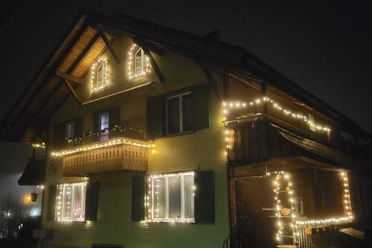 Professoreistr. 1 3629 Kiesen