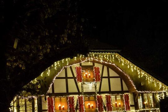 Mengestorfstrasse 94, Gasel Rita  Daniel Iseli2