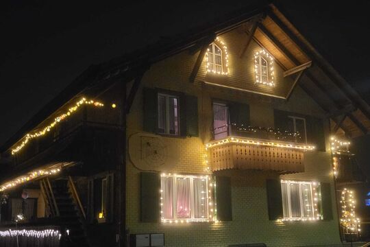 Professoreistr. 1 3629 Kiesen1