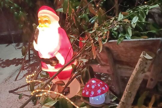 Diese Foto wurde beim Parking neben der RBS Station in Worb gemacht. Schönen Tag und Gruss, Ruth Bernhard, Lindenthal, 3067 Boll2