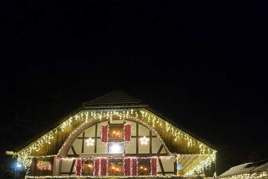 Mengestorfstrasse 94, Gasel Rita  Daniel Iseli