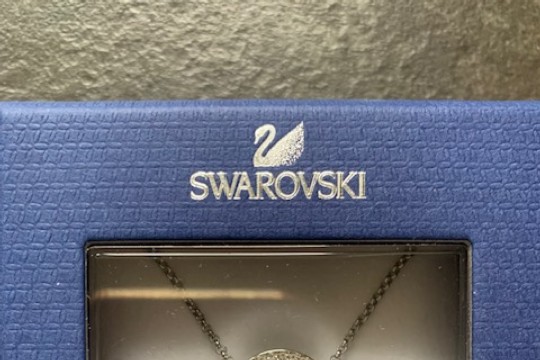 SWAROVSKI - Anh&auml;ngerkette.jpg