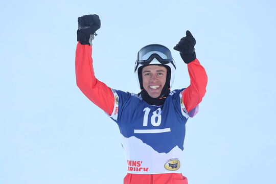 Bild Zweimal Gold in K&uuml;htai