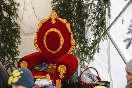 Weihnachtsmarkt Worb 2018-1