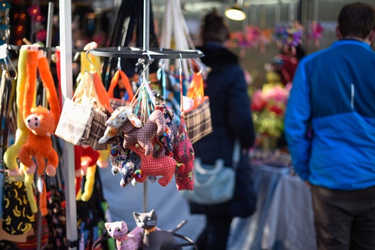 Weihnachtsmarkt Worb 2018-16