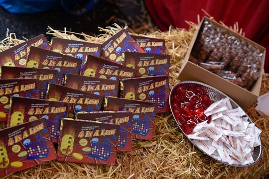 Weihnachtsmarkt Worb 2018-2