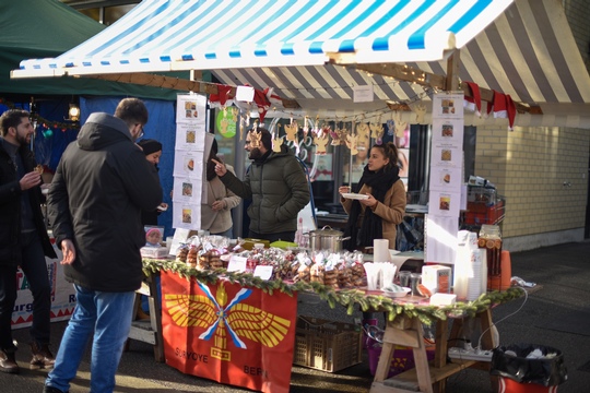 Weihnachtsmarkt Worb 2018-21