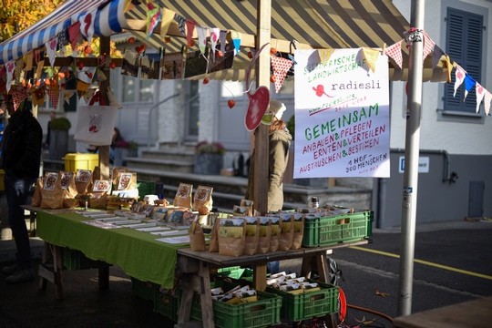 Weihnachtsmarkt Worb 2018-24