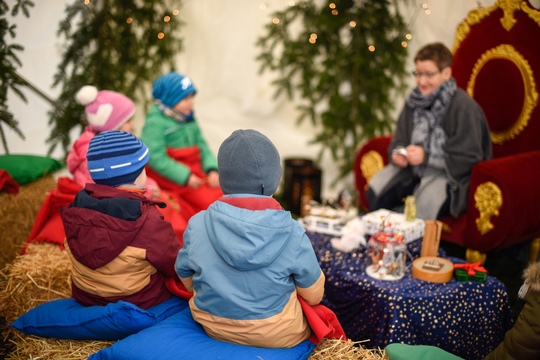 Weihnachtsmarkt Worb 2018-3