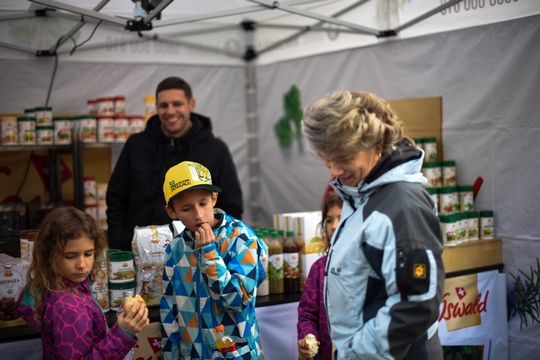 Weihnachtsmarkt Worb 2018-38