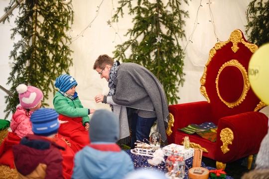 Weihnachtsmarkt Worb 2018-4
