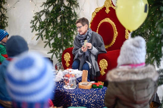 Weihnachtsmarkt Worb 2018-5