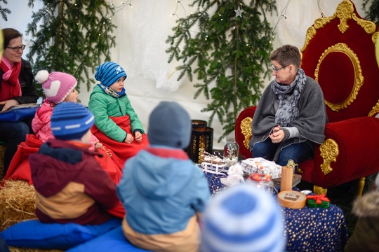 Weihnachtsmarkt Worb 2018-8