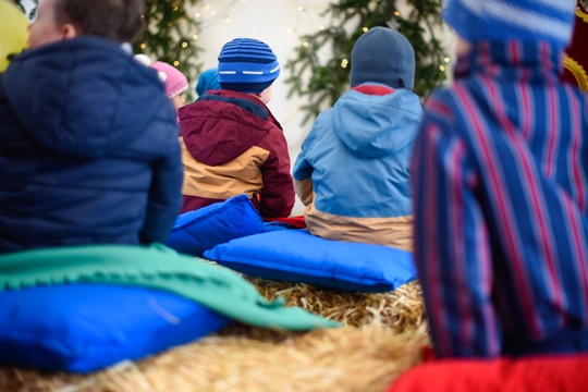 Weihnachtsmarkt Worb 2018-9