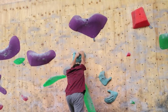 Bouldern1