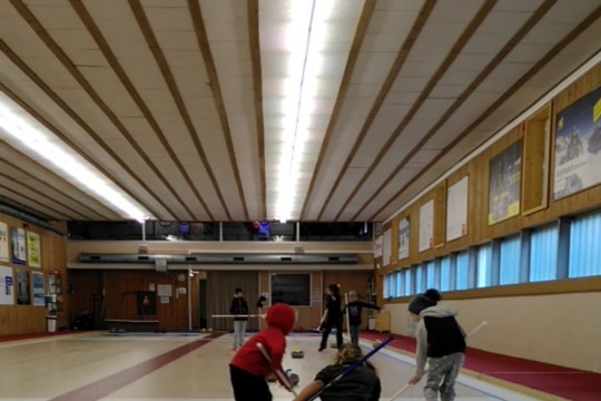 Curling 1