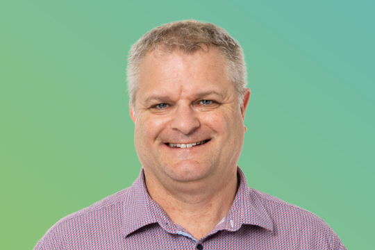 Portr&auml;it Thomas Pl&uuml;ss