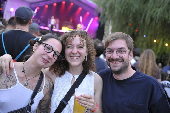 Bild M&uuml;li OpenAir special edition 2026 in Deisswil
