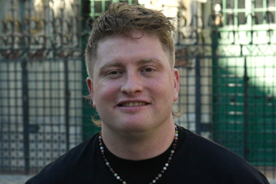 Bild Wiki pr&auml;sentiert neuen Trainer