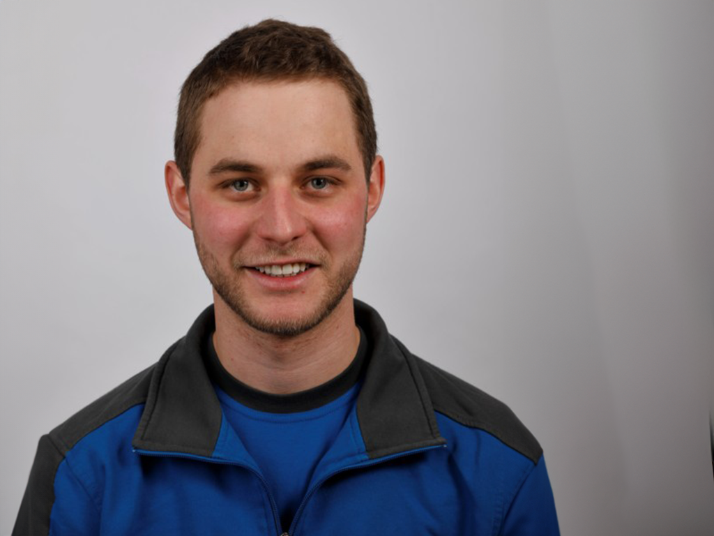 Bild Herzliche Gratulation Thomas Steiner